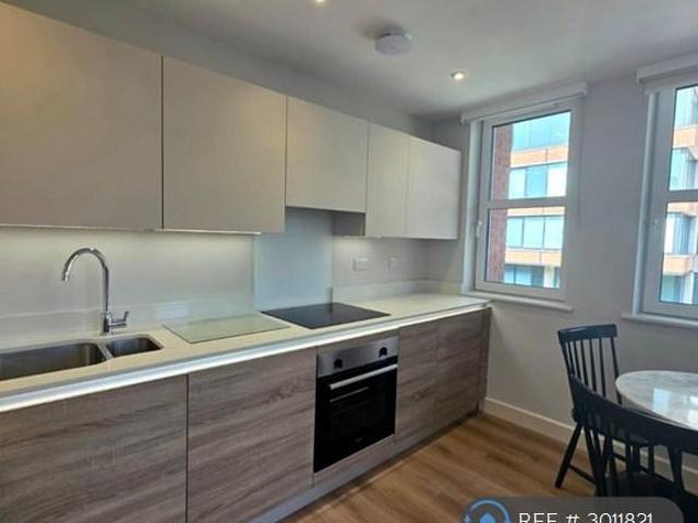 Richmond House, Bournemouth, BH2 1 bed flat to rent £1,250 pcm £288 pw