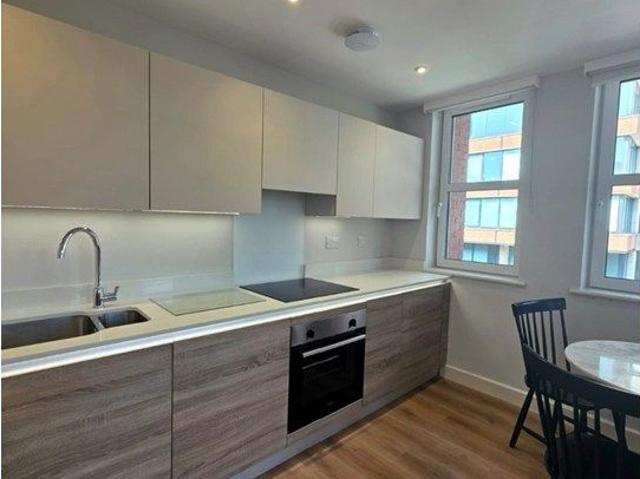 Richmond House, Bournemouth BH2, 1 bed flat to rent, £1,250 pcm | PrimeLocation