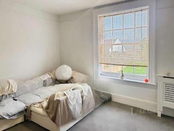 Vale of White Horse, Oxfordshire county, South East England