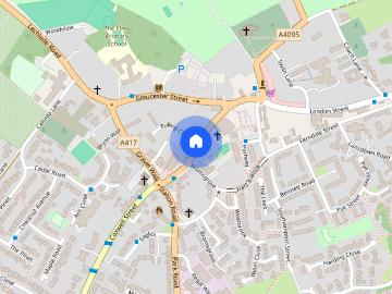 Vale of White Horse, Oxfordshire county, South East England