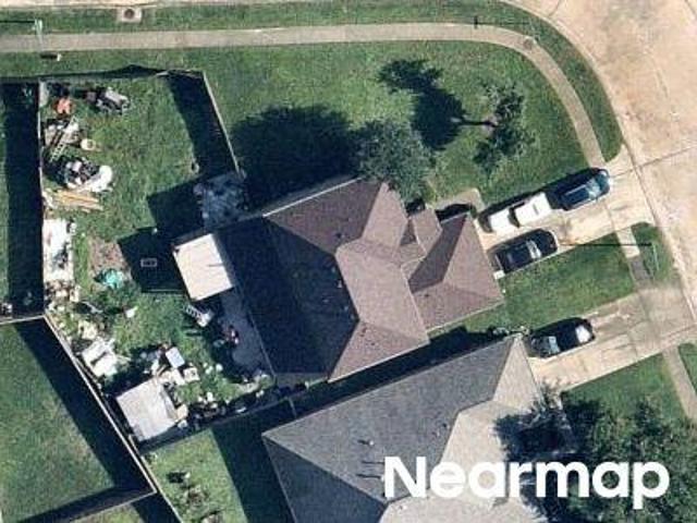 Richmond Knoll Ln