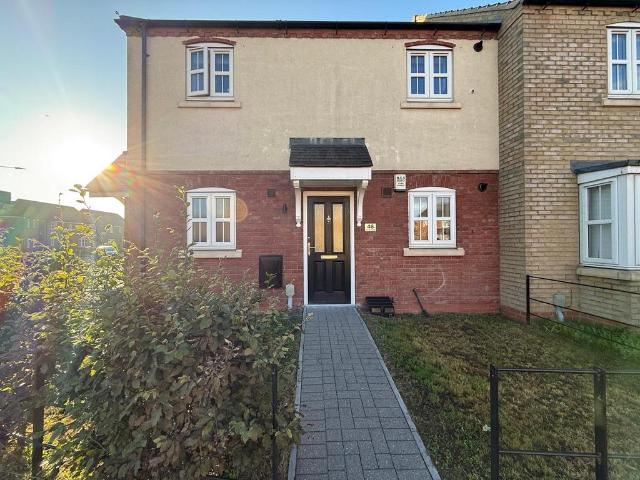 Richmond Lane, Kingswood, HU7 1 bed flat to rent £695 pcm £160 pw