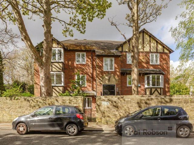 Richmond Lodge, Moor Road South, Gosforth, Newcastle Upon Tyne NE3, 2 bed flat to rent, £1,000 pcm | PrimeLocation
