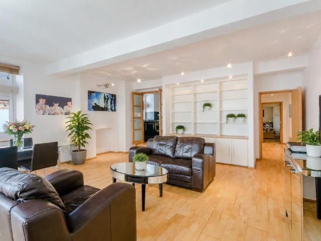 Richmond Mews, Soho, W1D 1 bed apartment to rent £3,250 pcm £750 pw