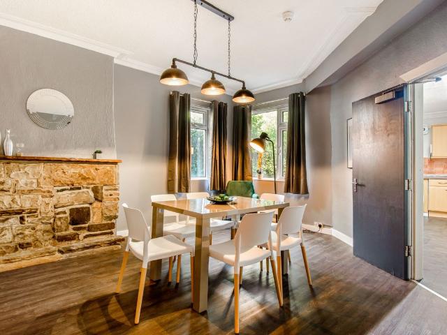 Richmond Mount, Leeds LS6, 5 bed shared accommodation to rent, £2,556 pppm | PrimeLocation