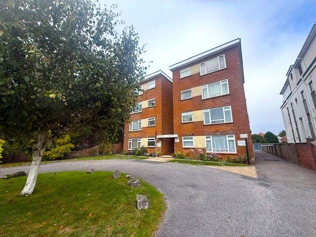 Richmond Park Road, Bournemouth BH8, 2 bed flat to rent, £1,050 pcm | PrimeLocation