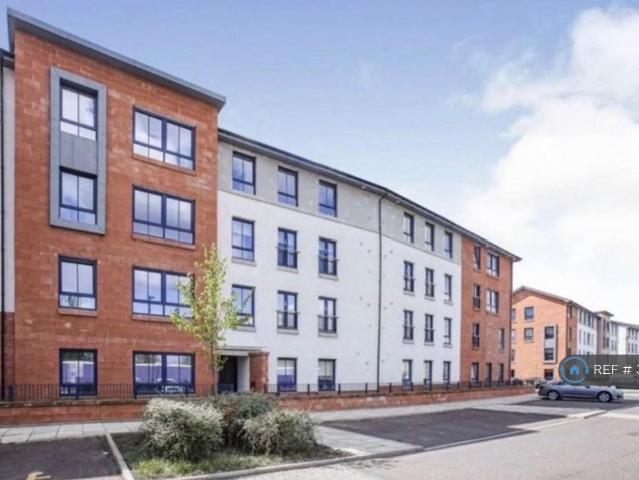 Richmond Park Terrace, Glasgow, G5 2 bed flat to rent £1,300 pcm £300 pw