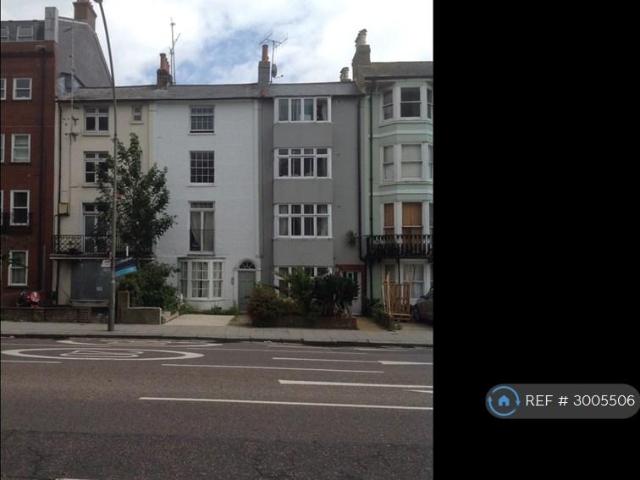Richmond Place, Brighton, BN2 1 bed flat to rent £1,150 pcm £265 pw