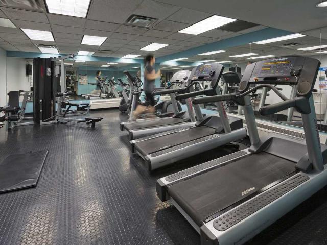 Richmond Place Studio Apartment for Rent at 798 Richmond St W, Toronto, ON M6J 3P3 Niagara