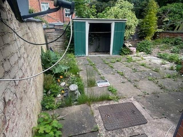 Richmond Rd, Leicester LE2, 2 bed terraced house to rent, £950 pcm | PrimeLocation
