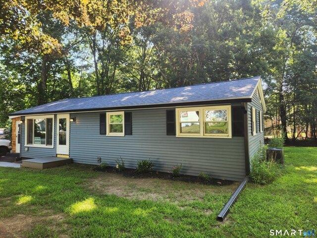 Richmond Rd, Putnam, Home For Sale