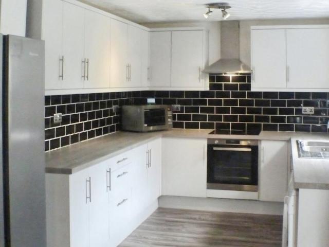 Richmond Road, Manchester, Greater. 6 bed terraced house to rent £3,380 pcm £780 pw
