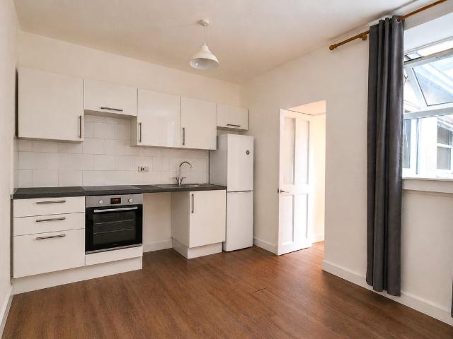Richmond Road, Montpelier, Bristol, Somerset BS6, 1 bed flat to rent, £1,050 pcm | PrimeLocation