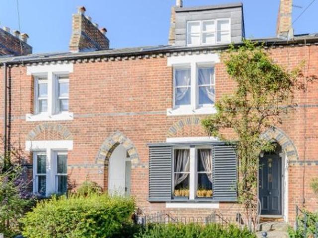 Richmond Road, Oxford OX1, 4 bed flat to rent, £5,250 pcm | PrimeLocation
