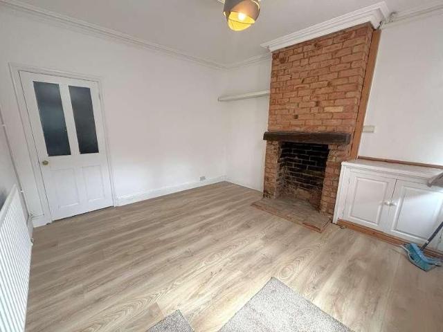 Richmond Road, Aylestone, Leicester, LE2