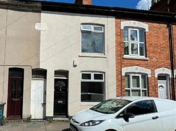 Richmond Road, Aylestone, Leicester LE2, 2 bed terraced house to rent, £1,000 pcm | PrimeLocation