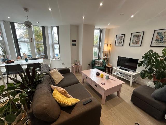 Richmond Road, Cardiff CF24, 3 bed maisonette to rent, £1,750 pcm | PrimeLocation