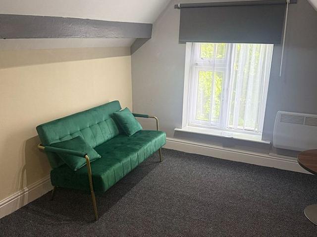 Richmond Road, Cardiff CF24, Studio to rent, £700 pcm | PrimeLocation