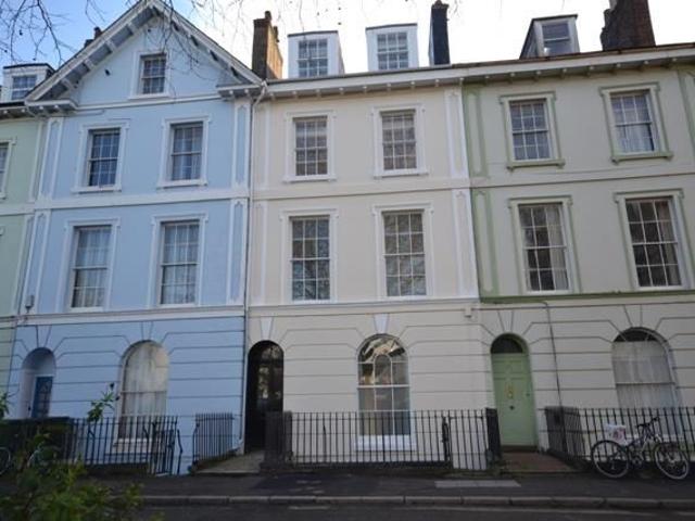 Richmond Road, Exeter EX4, 1 bed flat to rent, £995 pcm | PrimeLocation