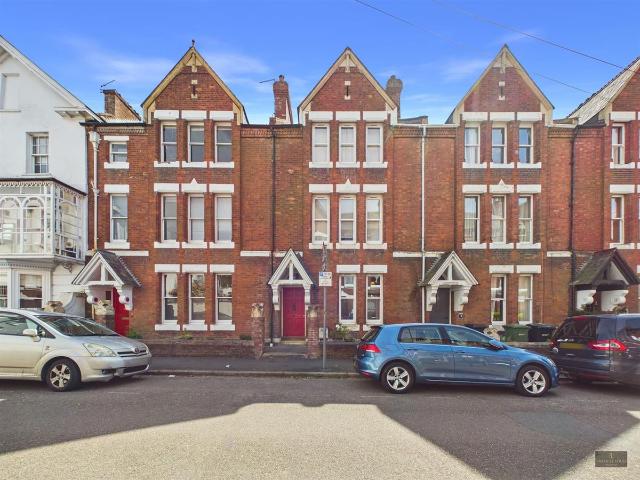Richmond Road, Exeter EX4, 7 bed property to rent, £5,612 pcm | PrimeLocation