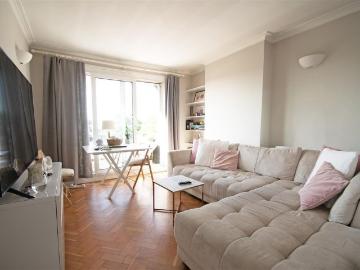 Richmond Road, East Twickenham, Middlesex, TW1