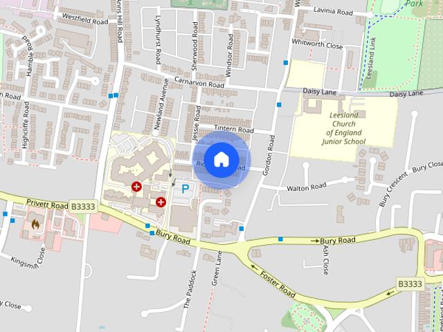 Richmond Road, Gosport