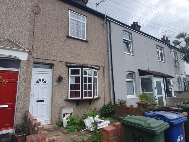 Richmond Road, Grays RM17, 2 bed terraced house to rent, £1,450 pcm | PrimeLocation