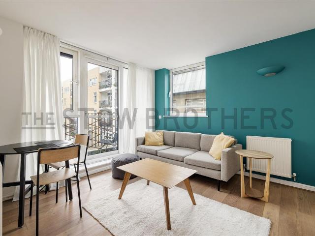 Richmond Road, Hackney E8, 1 bed flat to rent, £2,100 pcm | PrimeLocation