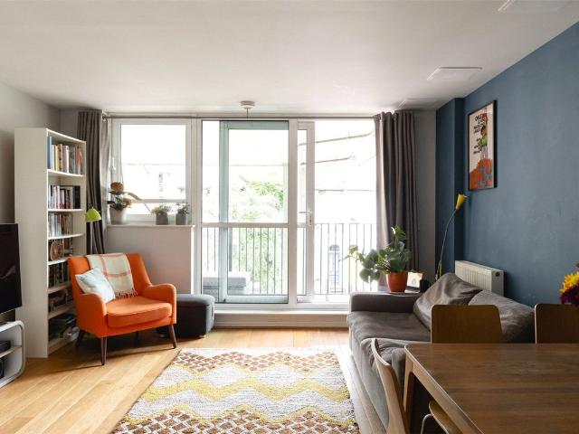 Richmond Road, Hackney E8, 1 bed flat to rent, £2,250 pcm | PrimeLocation
