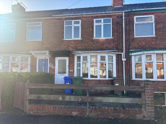 Richmond Road, Hessle, East Yorkshire HU13, 2 bed terraced house to rent, £795 pcm | PrimeLocation