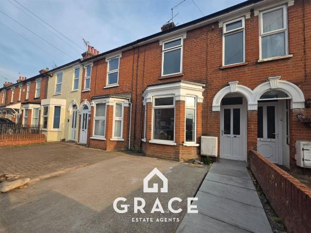 Richmond Road, Ipswich IP1, 3 bed terraced house to rent, £1,350 pcm | PrimeLocation