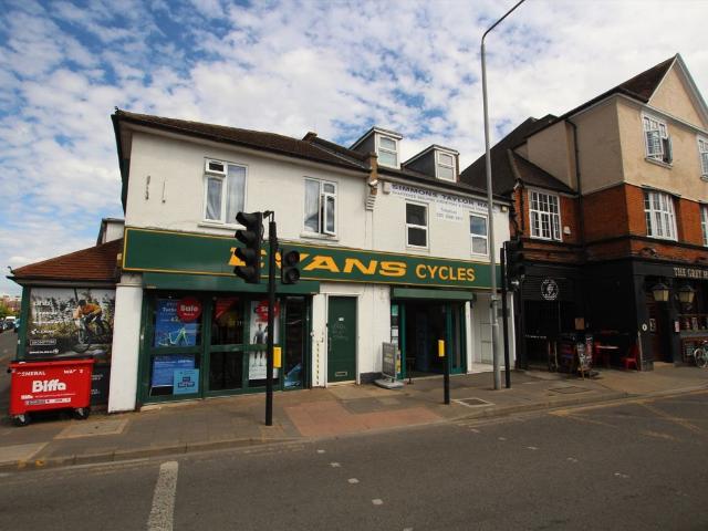 Richmond Road, Kingston Upon Thames KT2, 4 bed maisonette to rent, £2,600 pcm | PrimeLocation