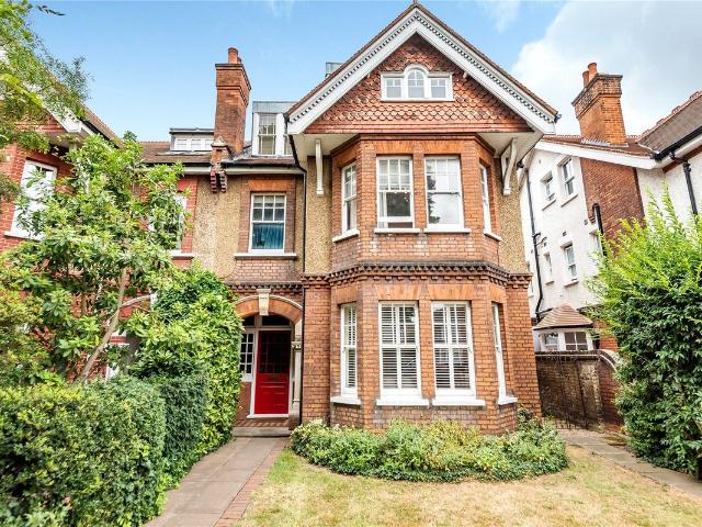 Richmond Road, Kingston Upon Thames KT2, 1 bed flat to rent, £1,600 pcm | PrimeLocation