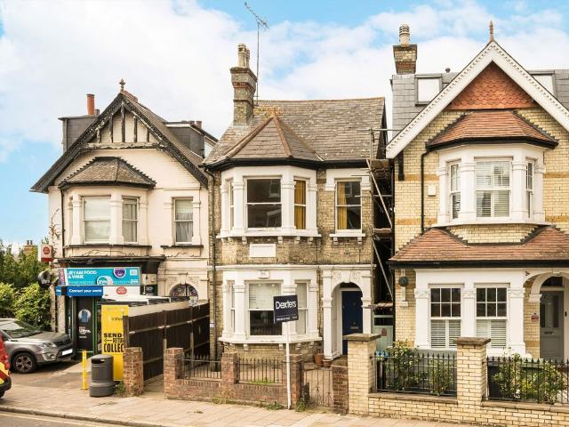 Richmond Road, Kingston Upon Thames KT2, 2 bed flat to rent, £2,200 pcm | PrimeLocation