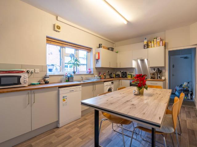 Richmond Road, Lincoln LN1, 1 bed terraced house to rent, £455 pcm | PrimeLocation