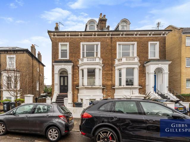 Richmond Road, London W5, 3 bed flat to rent, £2,200 pcm | PrimeLocation