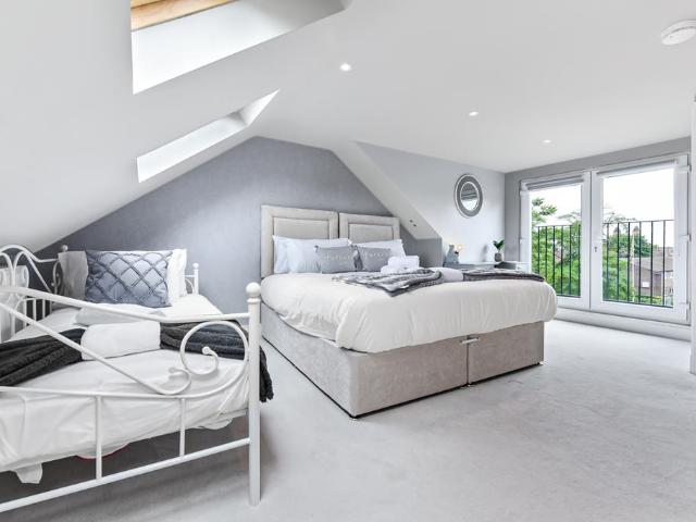 Richmond Road, London, N15 6JA, United Kingdom | 3 bed house for rent #135188425 | Rentberry