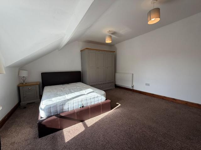 Richmond Road, Roath CF24, 1 bed terraced house to rent, £625 pcm | PrimeLocation