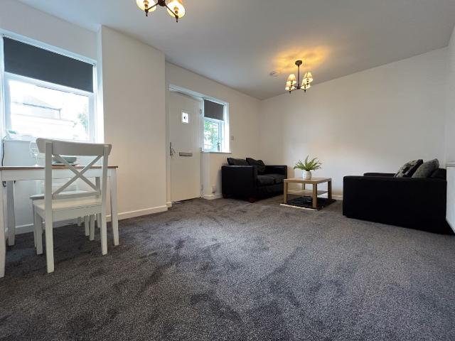 Richmond Road, Roath CF24, 1 bed terraced house to rent, £895 pcm | PrimeLocation