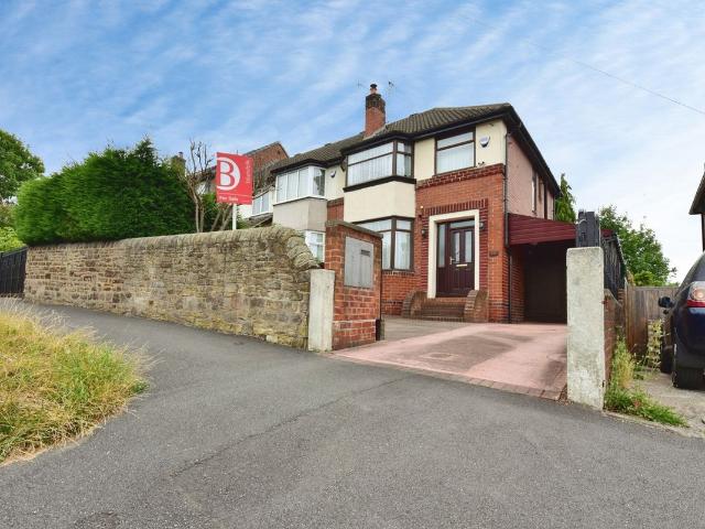 Richmond Road, Sheffield S13, 3 bed property to rent, £1,000 pcm | PrimeLocation
