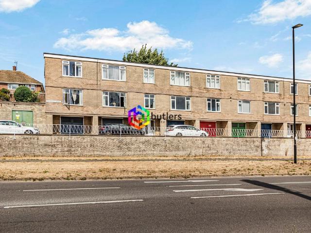 Richmond Road, Sheffield S13, 2 bed flat to rent, £800 pcm | PrimeLocation