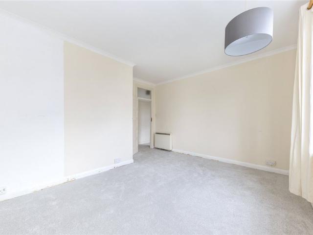 Richmond Road, Wimbledon, SW20, London