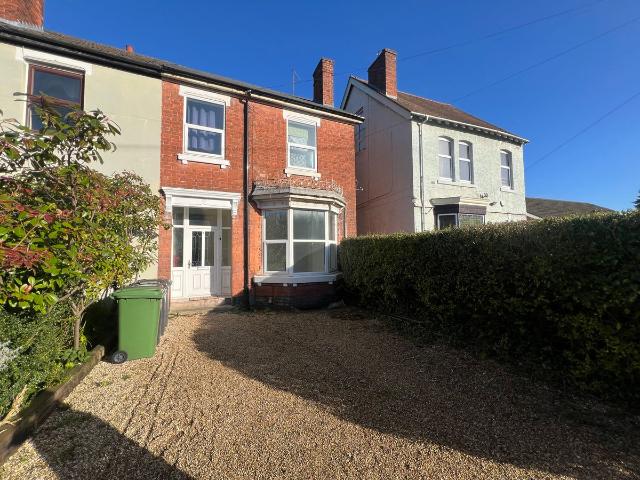 Richmond Road, Wolverhampton WV3, 1 bed flat to rent, £725 pcm | PrimeLocation