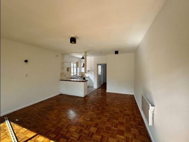 Richmond Spacious 1 Bedroom Apartment