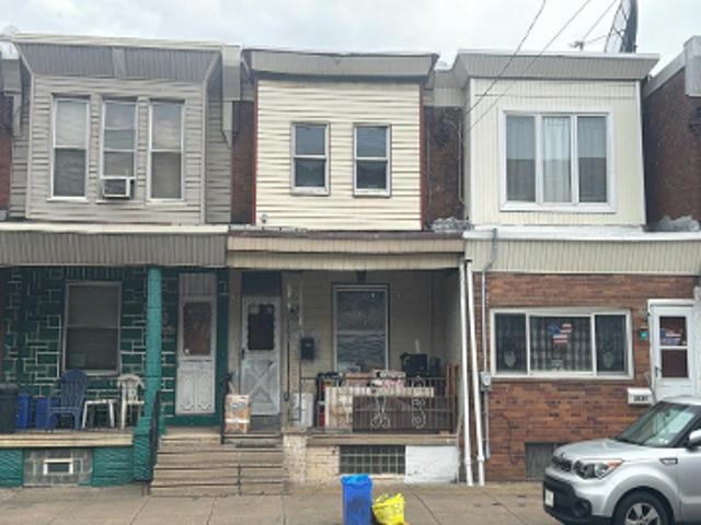 Richmond St