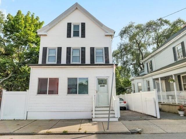 Richmond St, Boston, Home For Sale