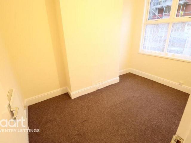 Richmond Street, Coventry 2 bed terraced house to rent £895 pcm £207 pw