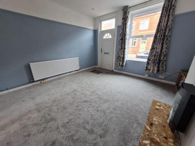 Richmond Street, Castleford