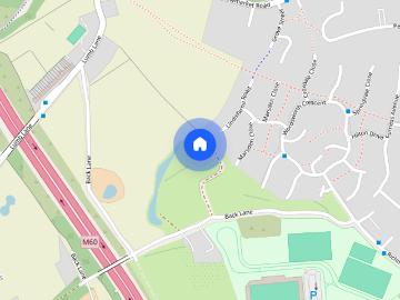 Richmond Street, Ashton Under Lyne, OL7