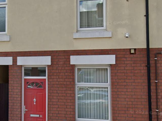 Richmond Street, Burton on Trent, Staffordshire, DE14 2JN